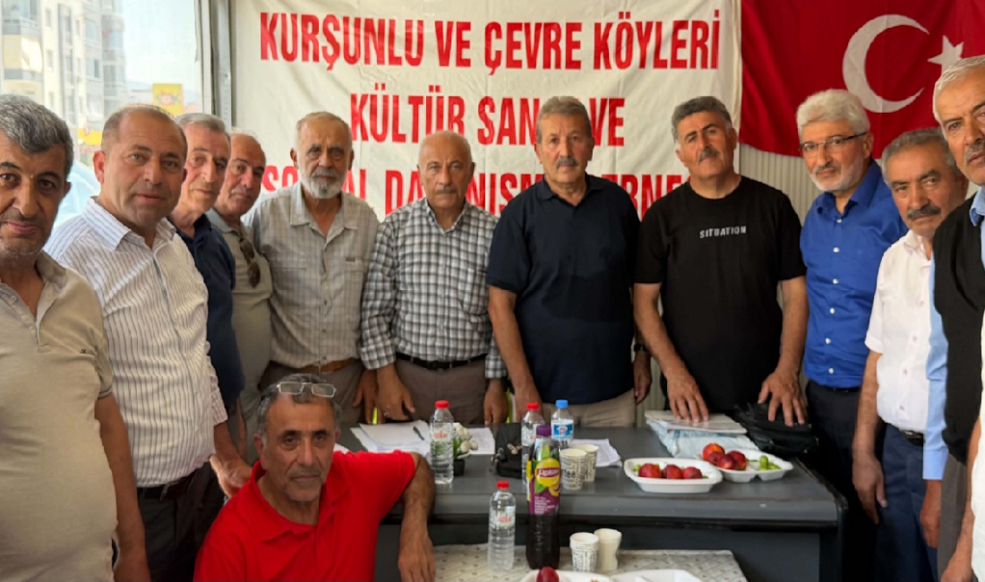 Ali Aladağ…:Malatya Olay Haber…:
Kurşunlu ve Çevre Köyleri Kültür, Sanat ve
