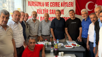 Ali Aladağ…:Malatya Olay Haber…:
Kurşunlu ve Çevre Köyleri Kültür, Sanat ve
