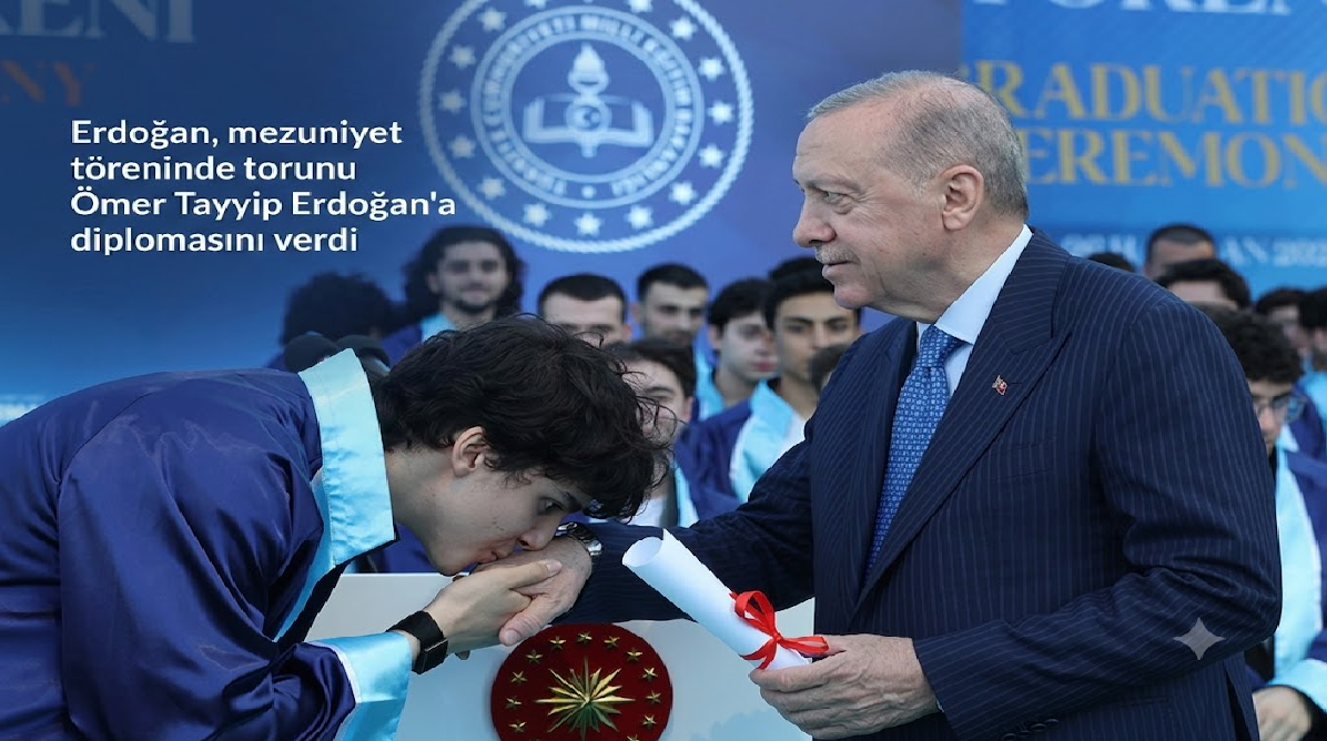 Ali Aladağ…:Malatya Olay Haber…:
Anlamlı haber...Cumhurbaşkanı Recep Tayyip Erdoğan, İstanbul Ticaret