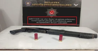 Ali Aladağ…:Malatya Olay Haber…:
Son dakika...Sıcak haber... Malatya'da dün gece İnönü