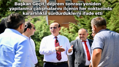 Uğur Hanbey Aladağ…:Malatya Olay Haber…:
Yeşilyurt Belediye Başkanı Prof. Dr. İlhan