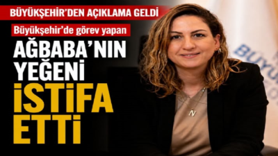 Malatya Olay Haber...: Ege Postası...
Milletvekili Veli Ağbaba'nın yeğeni istifa etmesinin