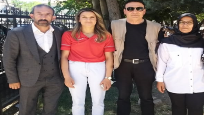 Ali Aladağ…:Malatya Olay Haber…:
Acı haber...Milli Boksör Dünya Şampiyonu Hatice Akbaş’ın