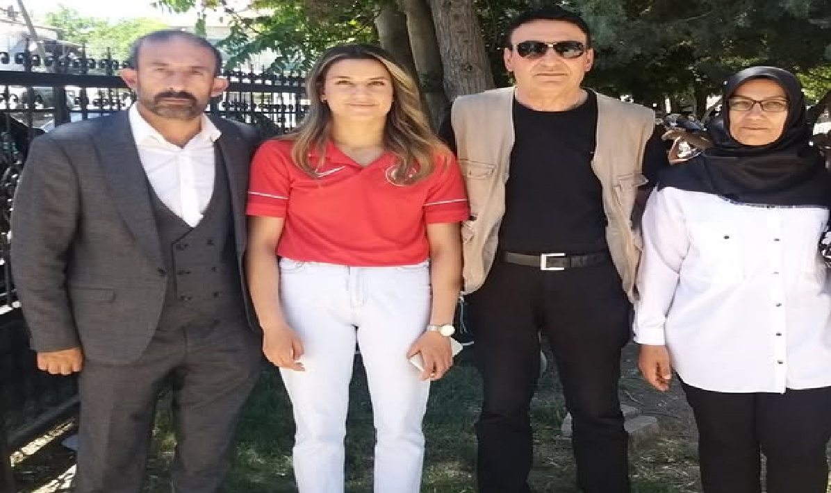 Ali Aladağ…:Malatya Olay Haber…:
Acı haber...Milli Boksör Dünya Şampiyonu Hatice Akbaş’ın