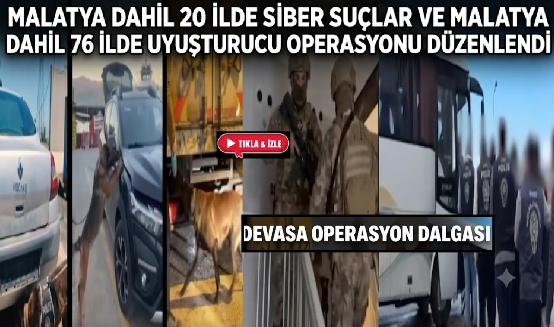 Ali Aladağ…:Malatya Olay Haber…:
Son dakika…Sıcak haber…İçişleri Bakanlığı Malatya dahil 20