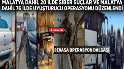 Ali Aladağ…:Malatya Olay Haber…:
Son dakika…Sıcak haber…İçişleri Bakanlığı Malatya dahil 20