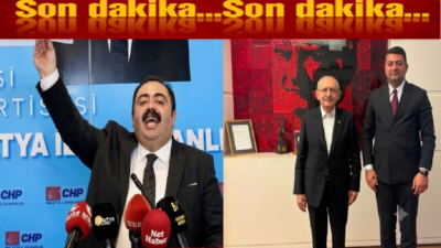 Ali Aladağ…:Malatya Olay Haber…:
Cumhuriyet Halk Partisi Malatya İl Teşkilatına yeni