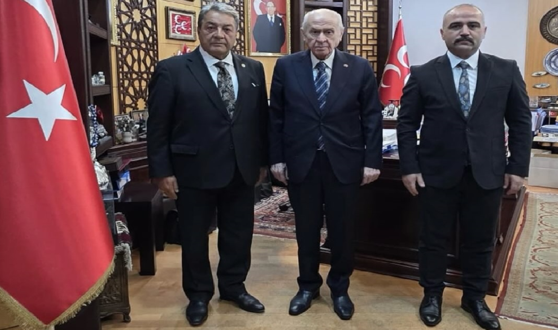 Uğur Hanbey Aladağ…:Malatya Olay Haber…:
Sıcak haber...Milliyetçi Hareket Partisi Malatya İl
