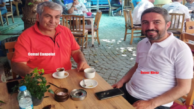 Ali Aladağ…:Malatya Olay Haber…:
Mutlak butlan kararıyla CHP Genel Başkanlığı görevine