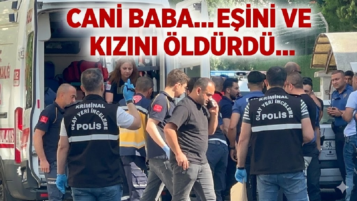 Ali Aladağ…:Malatya Olay Haber…:
Son dakika…Gecenin acı haberi geldi…Malatya’da aile içi