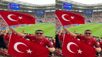 Ali Aladağ…:Malatya Olay Haber…:
A Millî Takımımız, 2026 FIFA Dünya Kupası