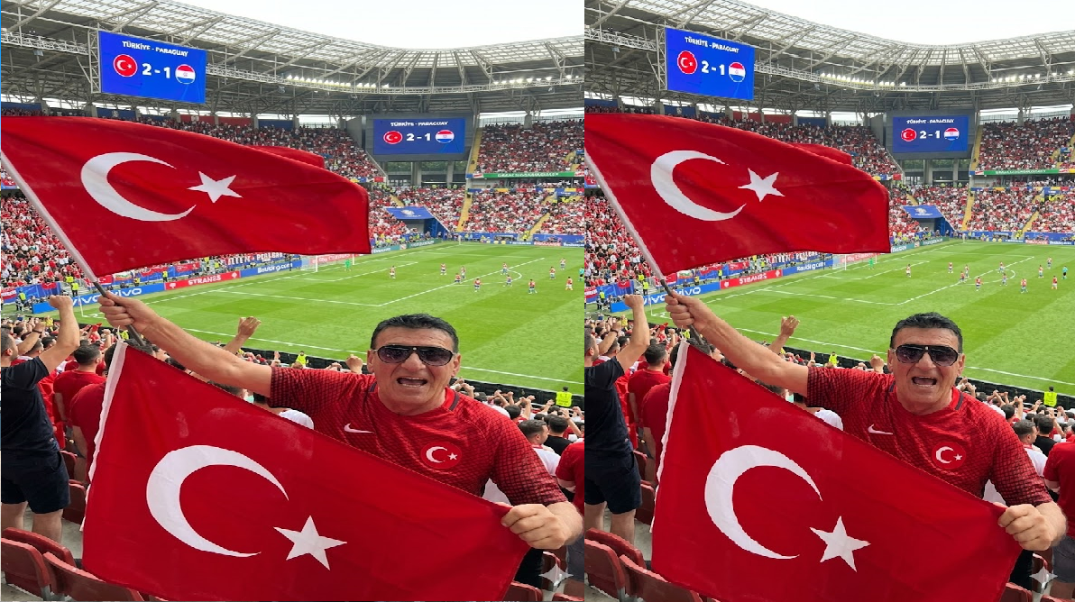 Ali Aladağ…:Malatya Olay Haber…:
A Millî Takımımız, 2026 FIFA Dünya Kupası