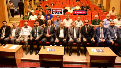 Ali Aladağ…:Malatya Olay Haber…:
Malatyalıların yıllardır özlediği ve beklediği ses Büyükşehir