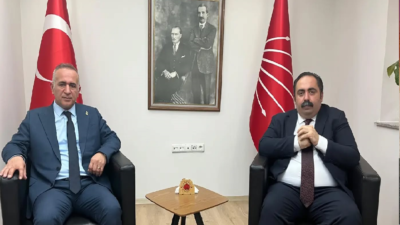 Ali Aladağ…:Malatya Olay Haber…:
Zafer Partisi Malatya İl Başkanı Mehmet Ercan,