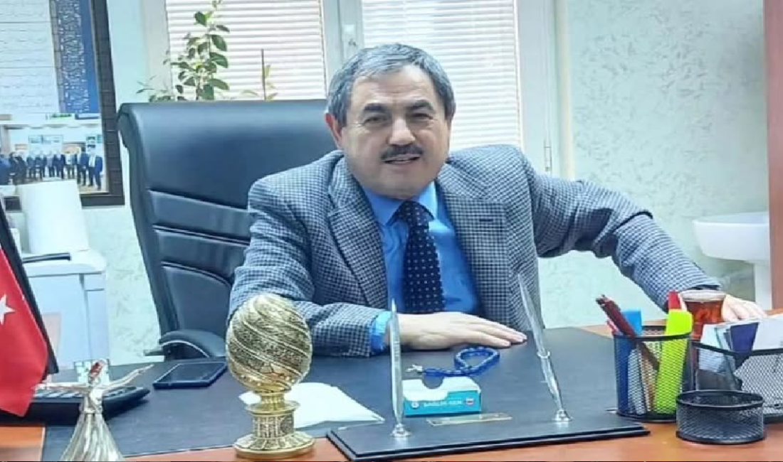 Ali Aladağ…:Malatya Olay Haber…:
Kısa adı DAKEV olan Darende Kültür ve