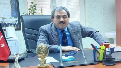 Ali Aladağ…:Malatya Olay Haber…:
Kısa adı DAKEV olan Darende Kültür ve