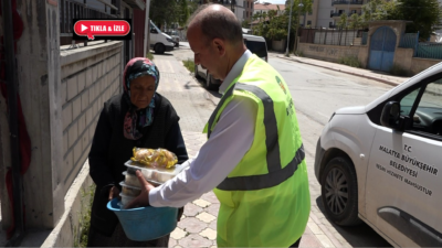 Uğur Hanbey Aladağ…:Malatya Olay Haber…:
Malatya Valiliği, Malatya Büyükşehir Belediyesi ve