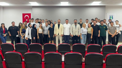 Ali Aladağ…:Malatya Olay Haber…:
Günün gündemi...Enternasyonal İş İnsanları Derneği (İNTİSAD) Genel
