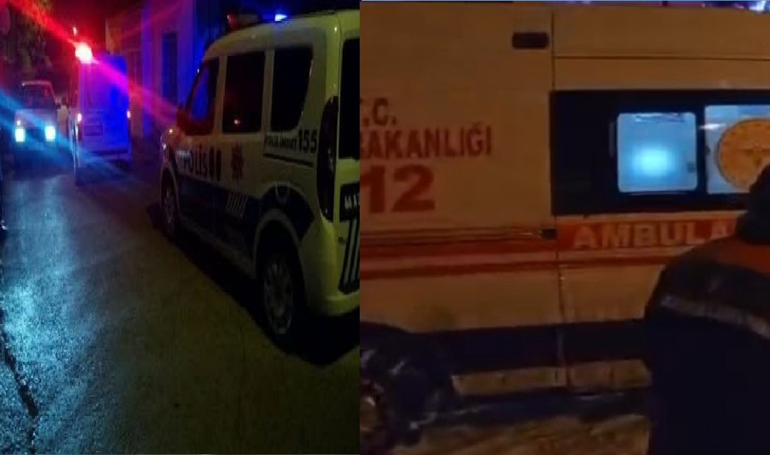 Uğur Hanbey Aladağ…:Malatya Olay Haber…:
Son dakika...Günün acı haberi...Malatya’nın Battalgazi ilçesinde