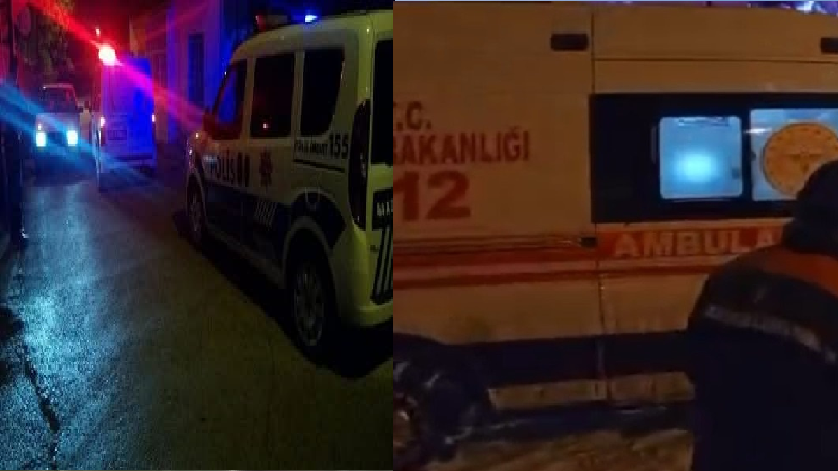 Uğur Hanbey Aladağ…:Malatya Olay Haber…:
Son dakika...Günün acı haberi...Malatya’nın Battalgazi ilçesinde