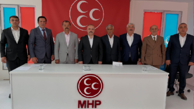 Ali Aladağ…:Malatya Olay Haber…:
Son dakika....Sıcak haber...Milliyetçi Hareket Partisi Malatya İl