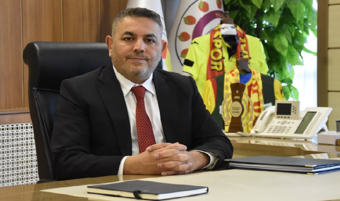 Uğur Hanbey Aladağ…:Malatya Olay Haber…:
Deprem sonrası toparlanma sürecinin devam ettiği