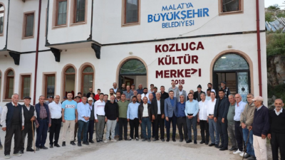 Ali Aladağ…:Malatya Olay Haber…:
Günün siyaset haberi...AK Parti Milletvekili önceki Bakan
