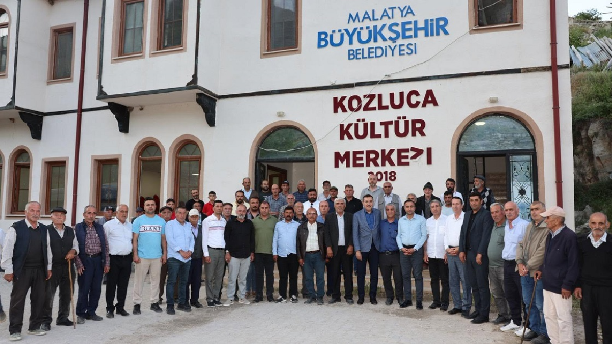Ali Aladağ…:Malatya Olay Haber…:
Günün siyaset haberi...AK Parti Milletvekili önceki Bakan