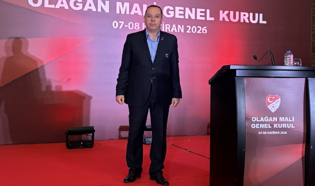 Ali Aladağ…:Malatya Olay Haber…:
Yeni Malatyaspor Kulübü Başkanı Abdullah Aksoğan, 20
