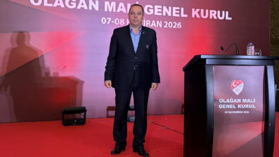 Ali Aladağ…:Malatya Olay Haber…:
Yeni Malatyaspor Kulübü Başkanı Abdullah Aksoğan, 20