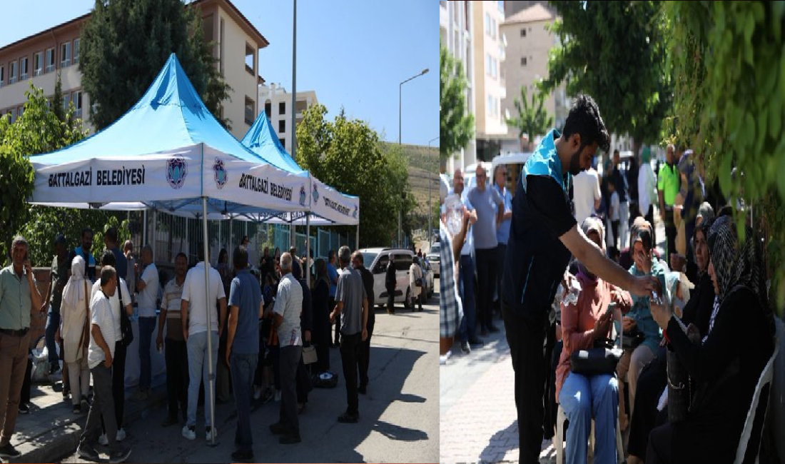 Malatya’da LGS heyecanı…Vali Yavuz Sınav huzur içinde geçti Ali Aladağ…:Malatya Olay Haber…:
Milli Eğitim Bakanlığı (MEB) tarafından 8. sınıf