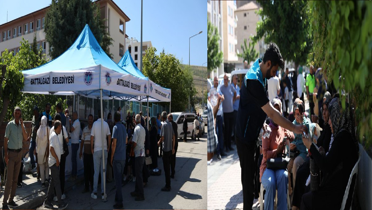 Malatya’da LGS heyecanı…Vali Yavuz Sınav huzur içinde geçti Ali Aladağ…:Malatya Olay Haber…:
Milli Eğitim Bakanlığı (MEB) tarafından 8. sınıf