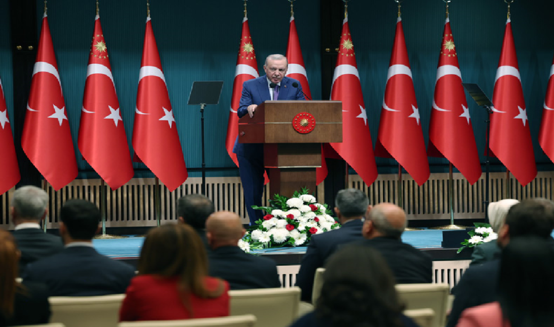 Erdoğan, Malatya Çevre Yolu ikinci etapları tamam, Kavgaya, polemiğe ayıracak vaktimiz yok Ali Aladağ…:Malatya Olay Haber…:
Cumhurbaşkanı Erdoğan, Cumhurbaşkanlığı Kabinesi Toplantısı’nın ardından yaptığı