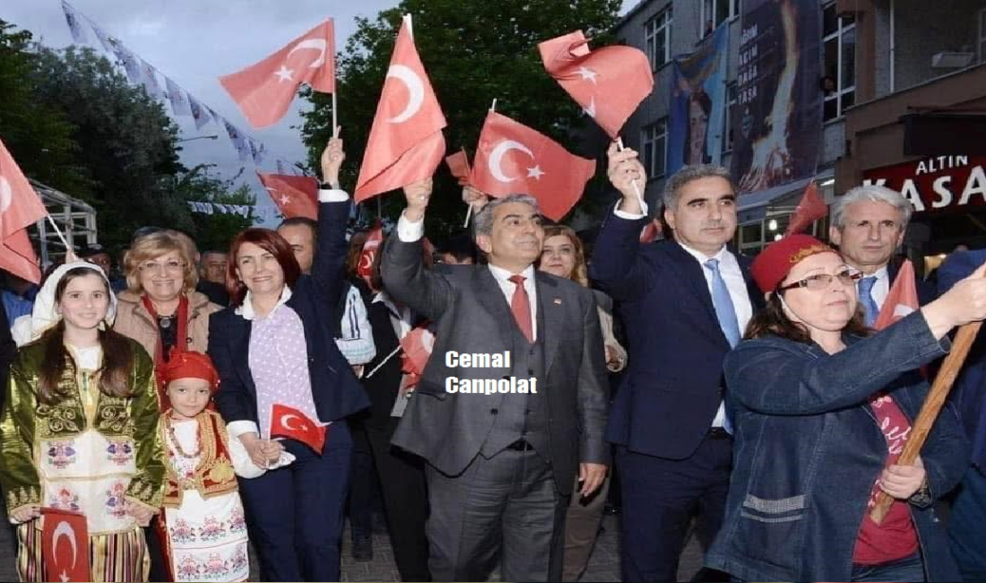 Ali Aladağ…:Malatya Olay Haber…:
Mutlak butlan kararının ardından CHP Genel Başkanlığı