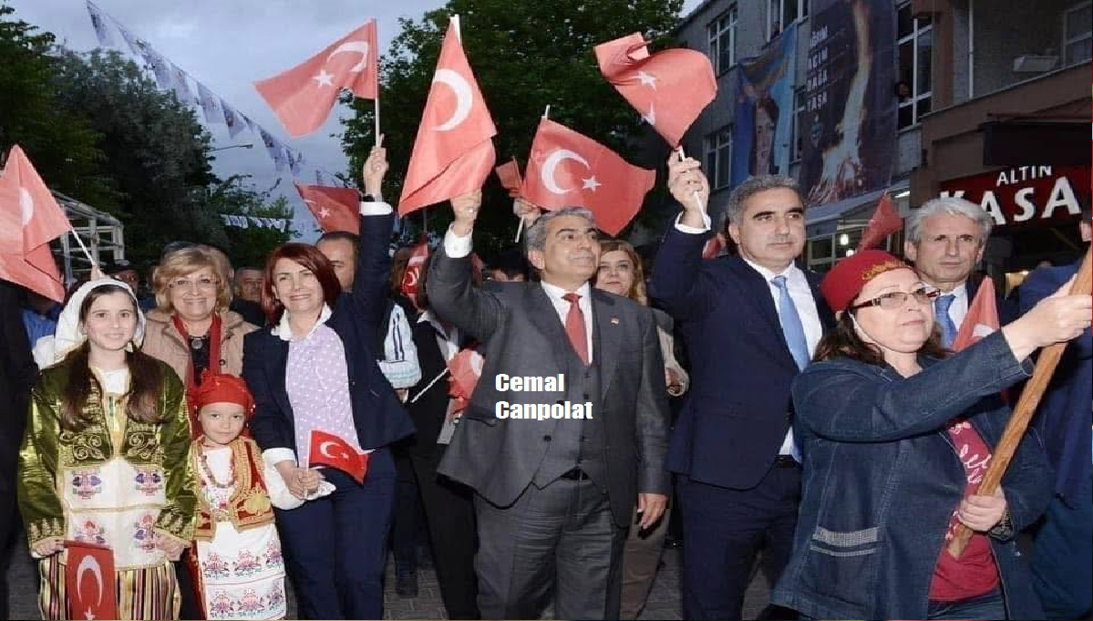 Ali Aladağ…:Malatya Olay Haber…:
Mutlak butlan kararının ardından CHP Genel Başkanlığı