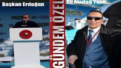 Ali Aladağ…:Malatya Olay Haber…:
Siyasette haraketli günler yaşanıyor...Haziran ayı ile birlikte