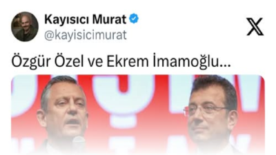 Ali Aladağ…:Malatya Olay Haber…:
Siyasette son dönem ilginç söylemler ve paylaşımlar