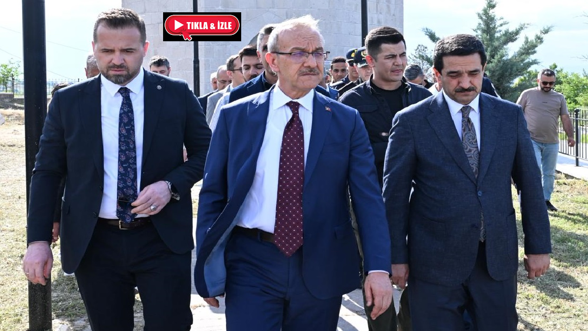 Battalgazi’nin Tarihi Mirasında Koruma ve Restorasyon Seferberliği 6 Battalgazi’nin Tarihi Mirasında Koruma ve Restorasyon Seferberliği 5