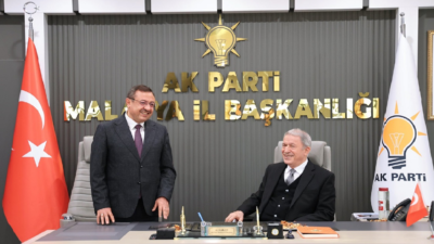Ali Aladağ…:Malatya Olay Haber…:
İnönü Üniversitesinde faaliyet gösteren Siyonizm ve Orta