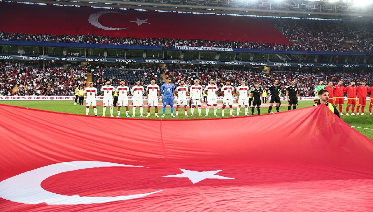 TÜRKİYE- 4-KUZEY MAKEDONYA-0- Tebrikler Bizim Çocuklar 6 TÜRKİYE- 4-KUZEY MAKEDONYA-0- Tebrikler Bizim Çocuklar 5