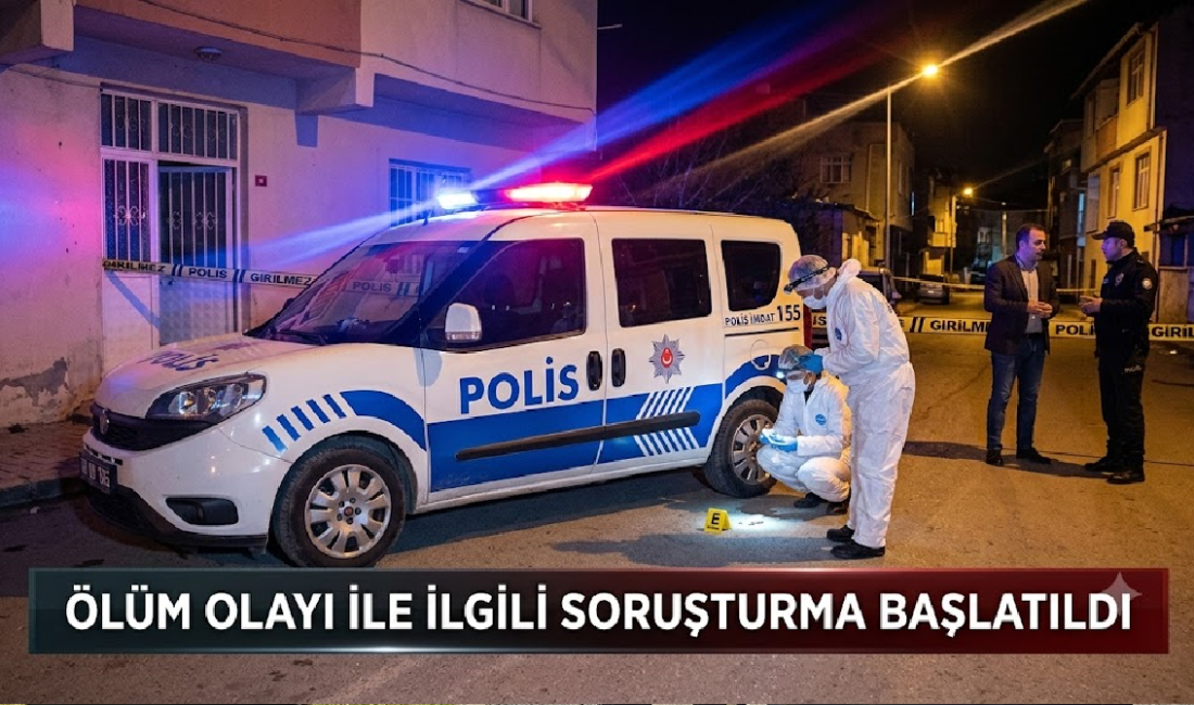Ali Aladağ…:Malatya Olay Haber…:
Son dakika...Gecenin sıcak haberi...Malatya’da gece yarısı 57
