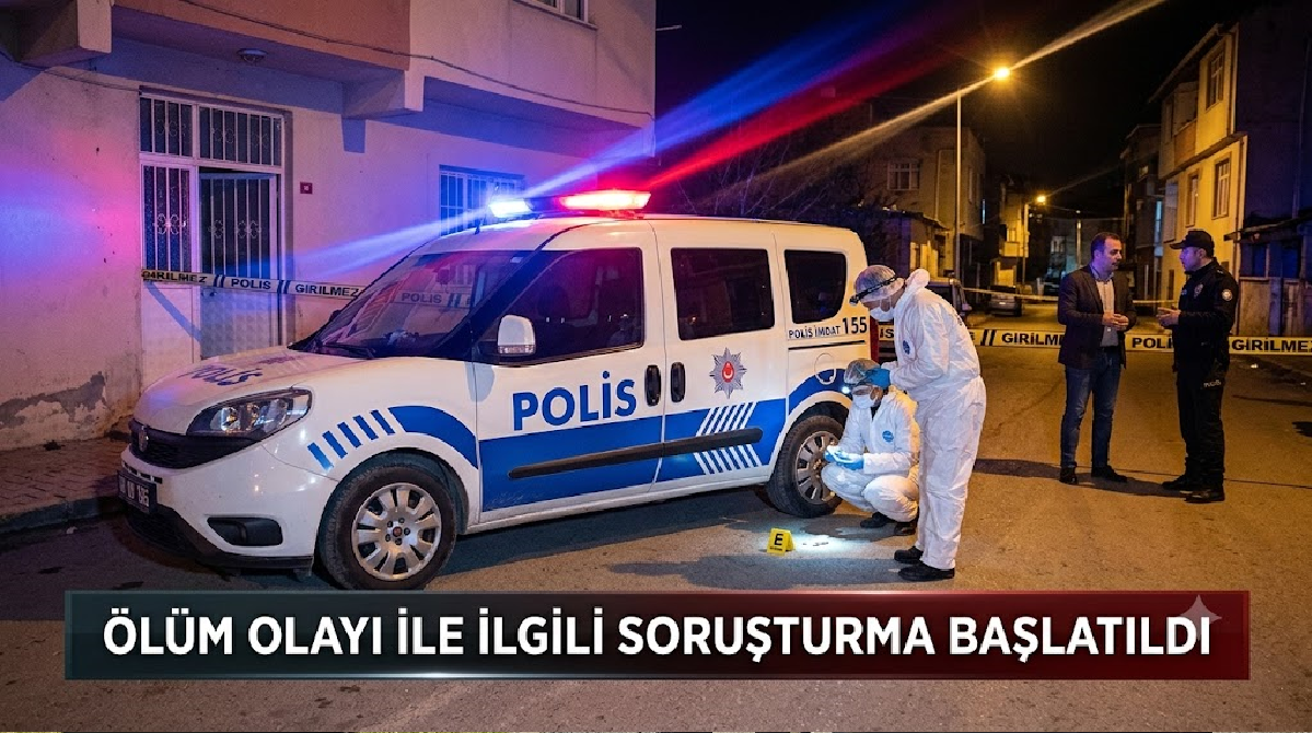 Ali Aladağ…:Malatya Olay Haber…:
Son dakika...Gecenin sıcak haberi...Malatya’da gece yarısı 57