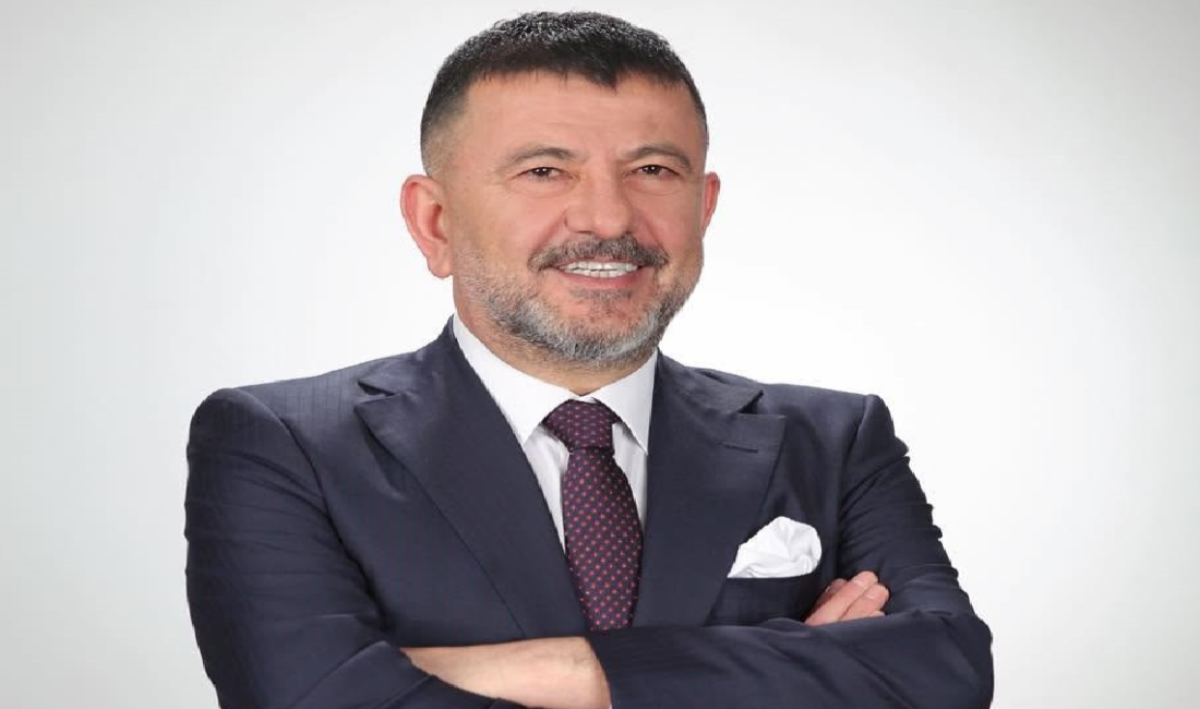 Ali Aladağ...:Malatya Olay Haber...:
Sıcak gelişme...:Kesin ihraç talebiyle disipline sevk edilen