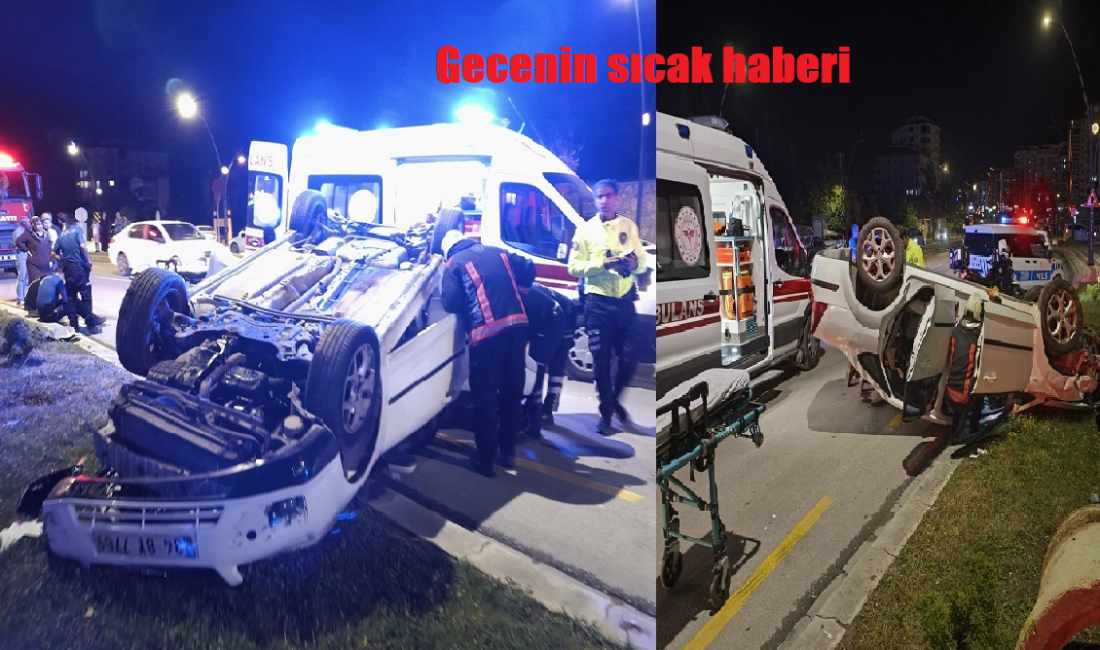Ali Aladağ…:Malatya Olay Haber…:
Malatya'nın Yeşilyurt ilçesine bağlı Tecde Mahallesi Şentepe