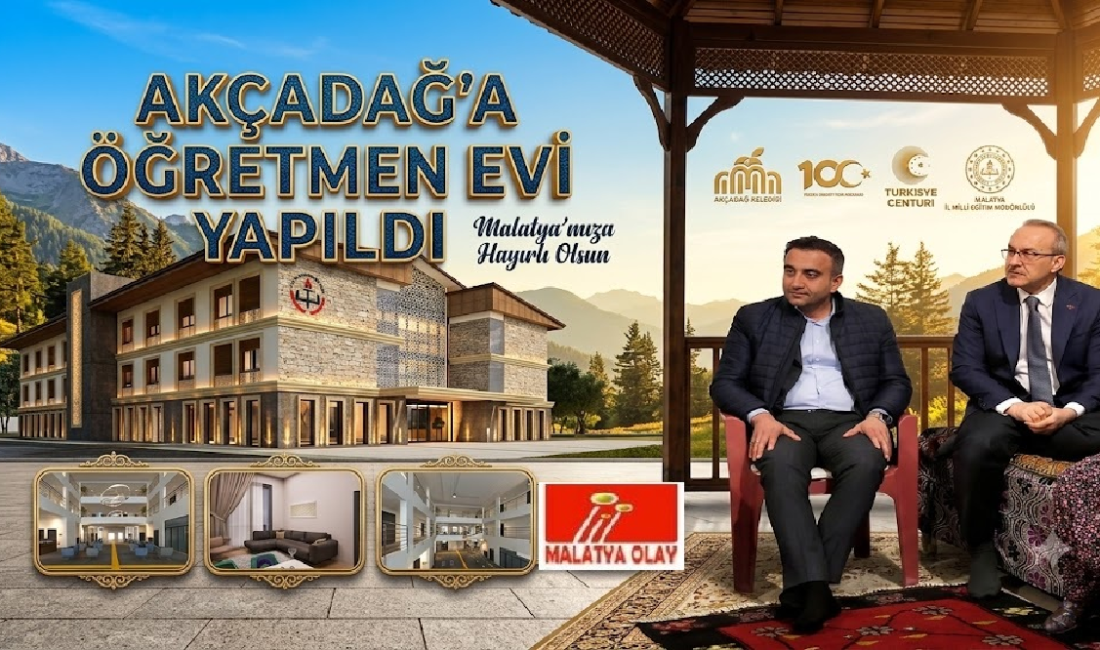Ali Aladağ…:Malatya Olay Haber…:
Günün öne çıkan haberi...Asrın felaketini yaşayan ve