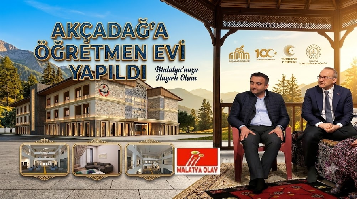 Ali Aladağ…:Malatya Olay Haber…:
Günün öne çıkan haberi...Asrın felaketini yaşayan ve