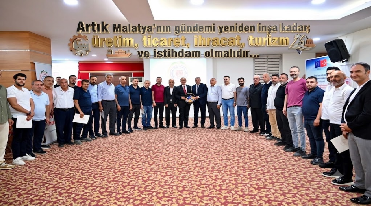 Ali Aladağ…:Malatya Olay Haber…:
Vali Seddar Yavuz, ilimizin ekonomik kalkınmasına ve