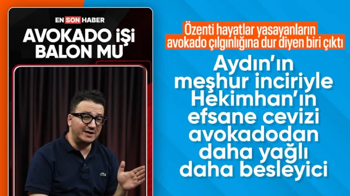 Malatya Olay Haber...:Ensonhaber...:
Profesör Doktor Oytun Erbaş, sosyal medyada öve öve