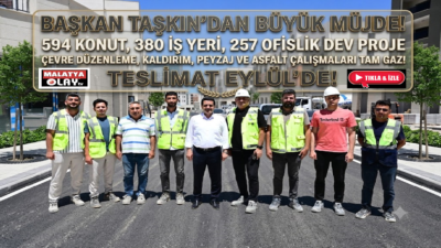 Ali Aladağ…:Malatya Olay Haber…:
Günün öne çıkan haberi...Battalgazi Belediye Başkanı Bayram