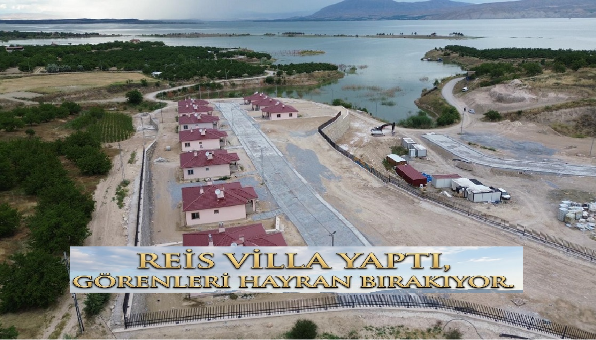 Ali Aladağ…:Malatya Olay Haber…:
Bölgeyi ziyaret eden vatandaşlar, ortaya çıkan görüntülerin